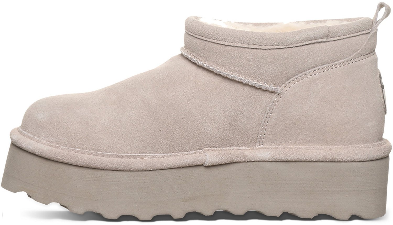 Bearpaw Women's Retro Super Shorty Boots - view number 2
