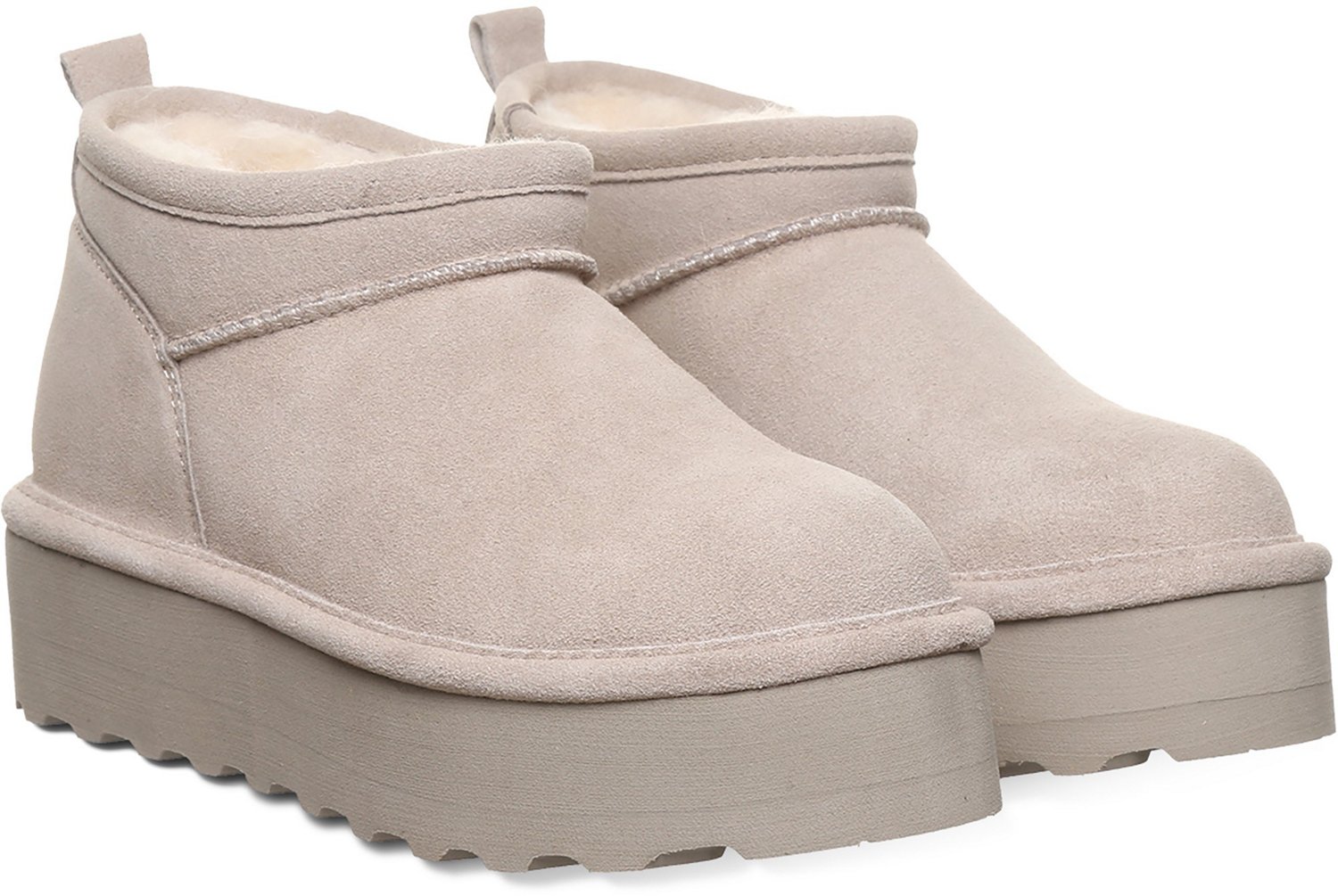 Bearpaw Women's Retro Super Shorty Boots - view number 3