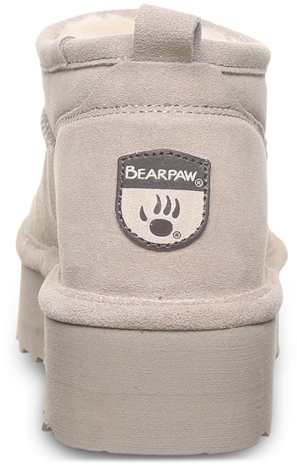 Bearpaw Women's Retro Super Shorty Boots - view number 5