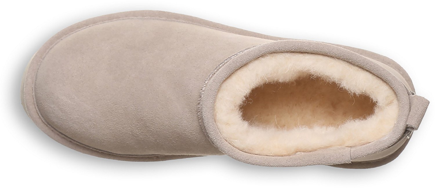 Bearpaw Women's Retro Super Shorty Boots - view number 6