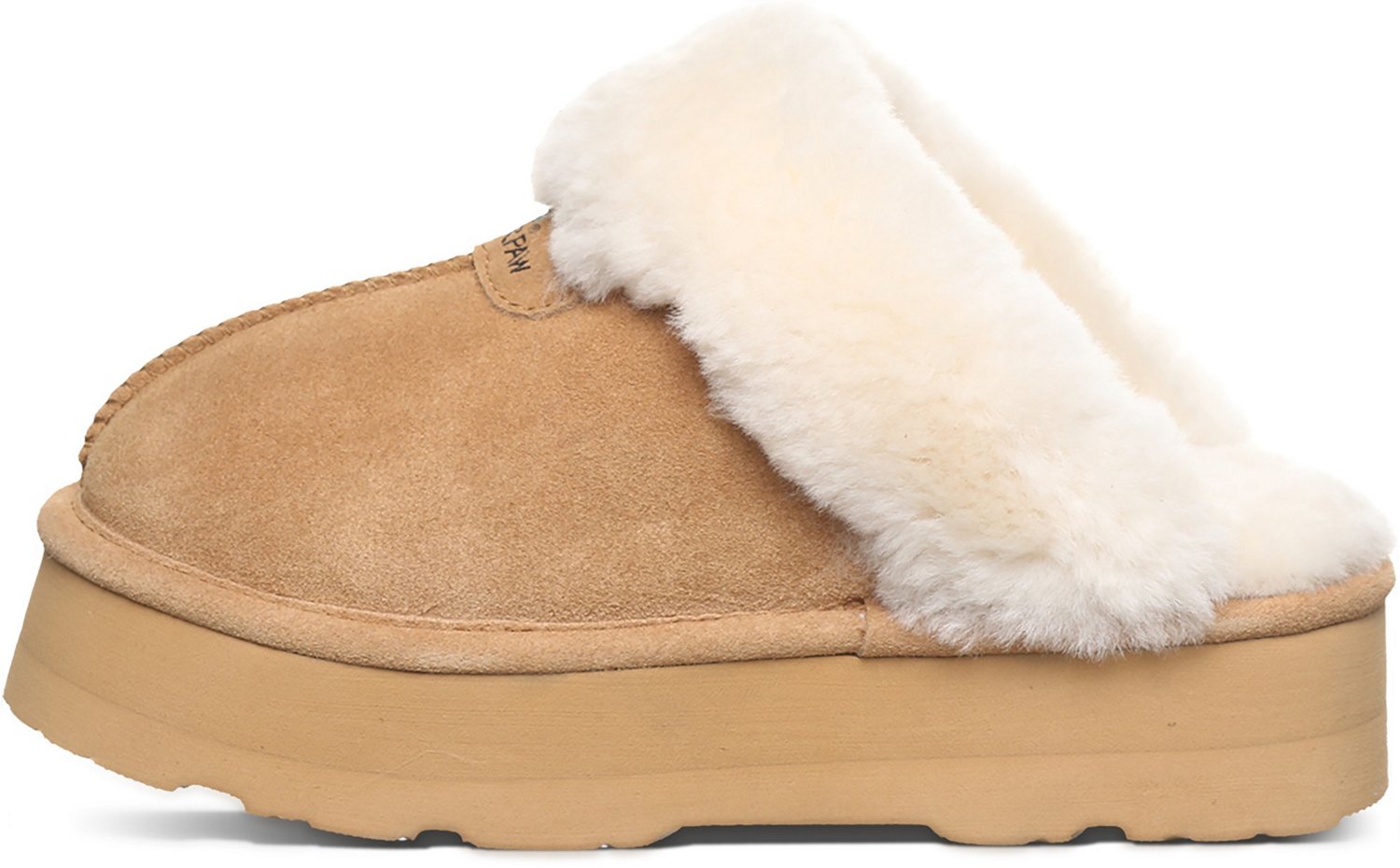 Bearpaw Women's Retro Loki Slippers - view number 2