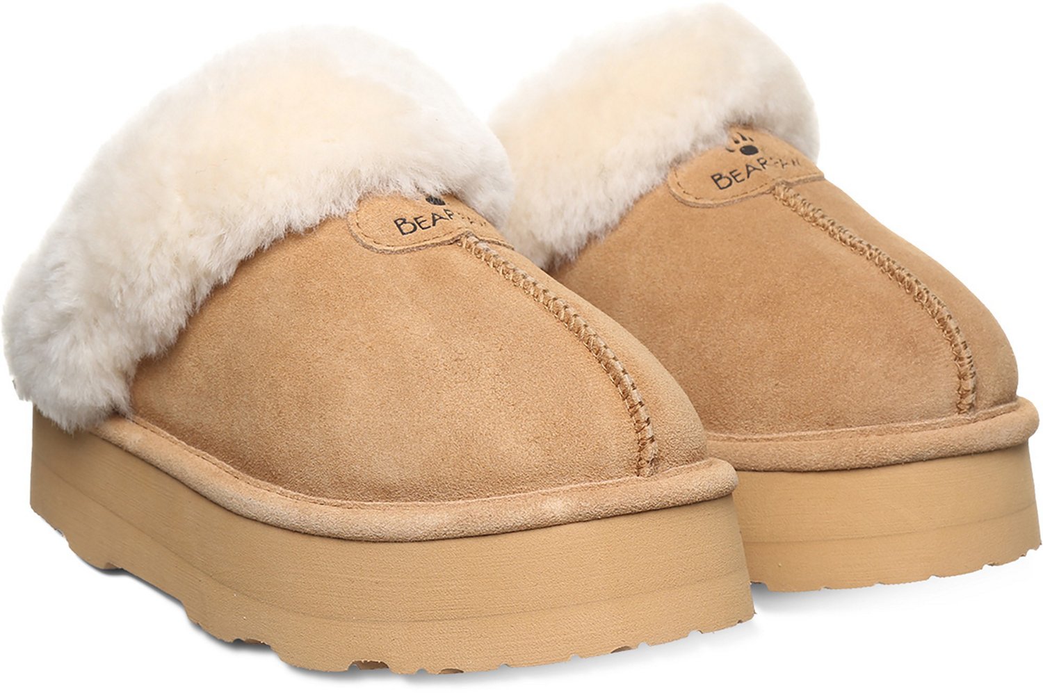 Bearpaw Women's Retro Loki Slippers - view number 3