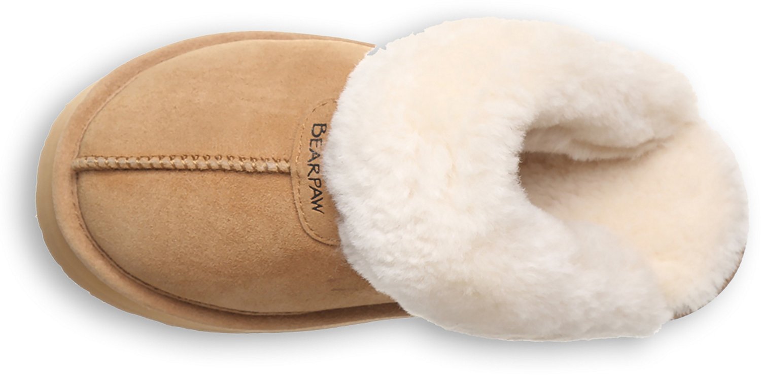 Bearpaw Women's Retro Loki Slippers - view number 6