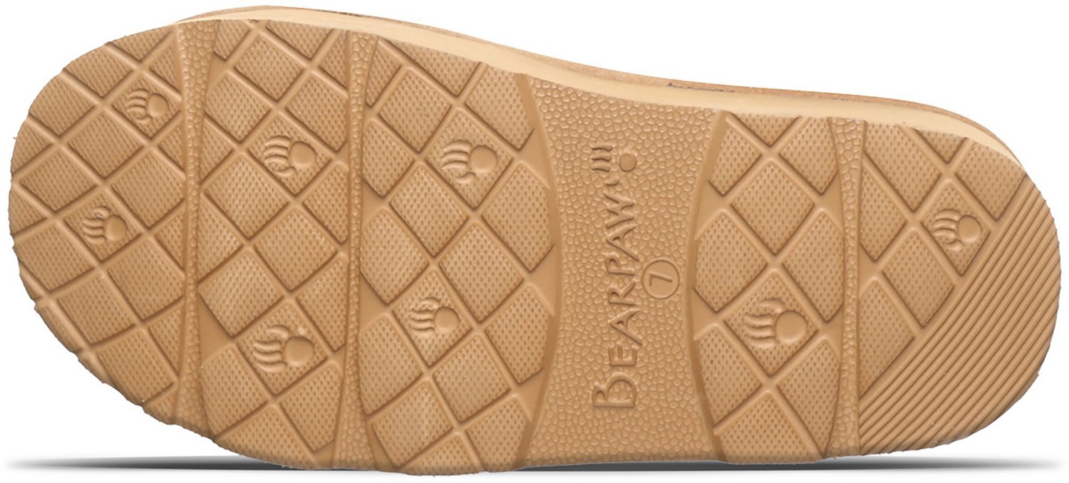 Bearpaw Women's Retro Loki Slippers