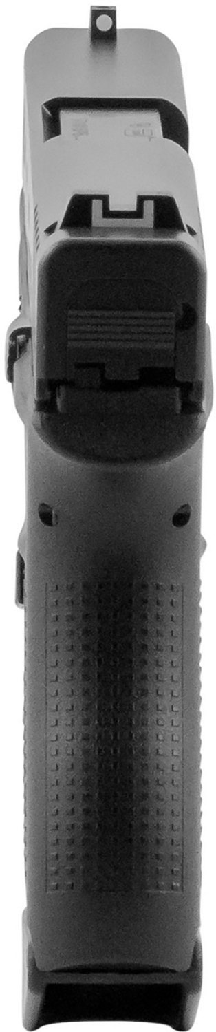 GLOCK 43 - G43 9mm Semiautomatic Pistol