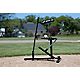 Louisville Slugger Black Flame Ultimate Pitching Machine                                                                         - view number 6