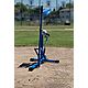 Louisville Slugger Blue Flame Pitching Machine                                                                                   - view number 3