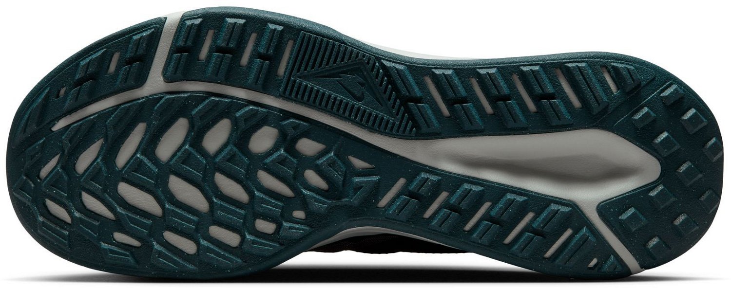 Nike Men's Juniper Trail 2 Rugged Grip Trail Running Shoes - view number 7