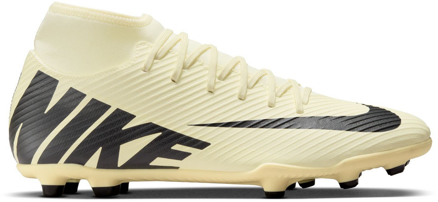 Nike Adults' Superfly 9 Club FG/MG Soccer Cleats | Academy