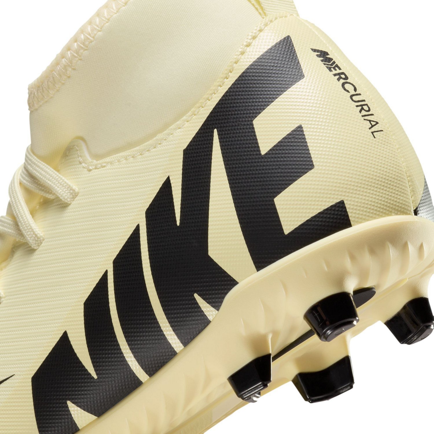 Nike Kids' Jr Mercurial Superfly 9 Club FG/MG Soccer Cleats | Academy