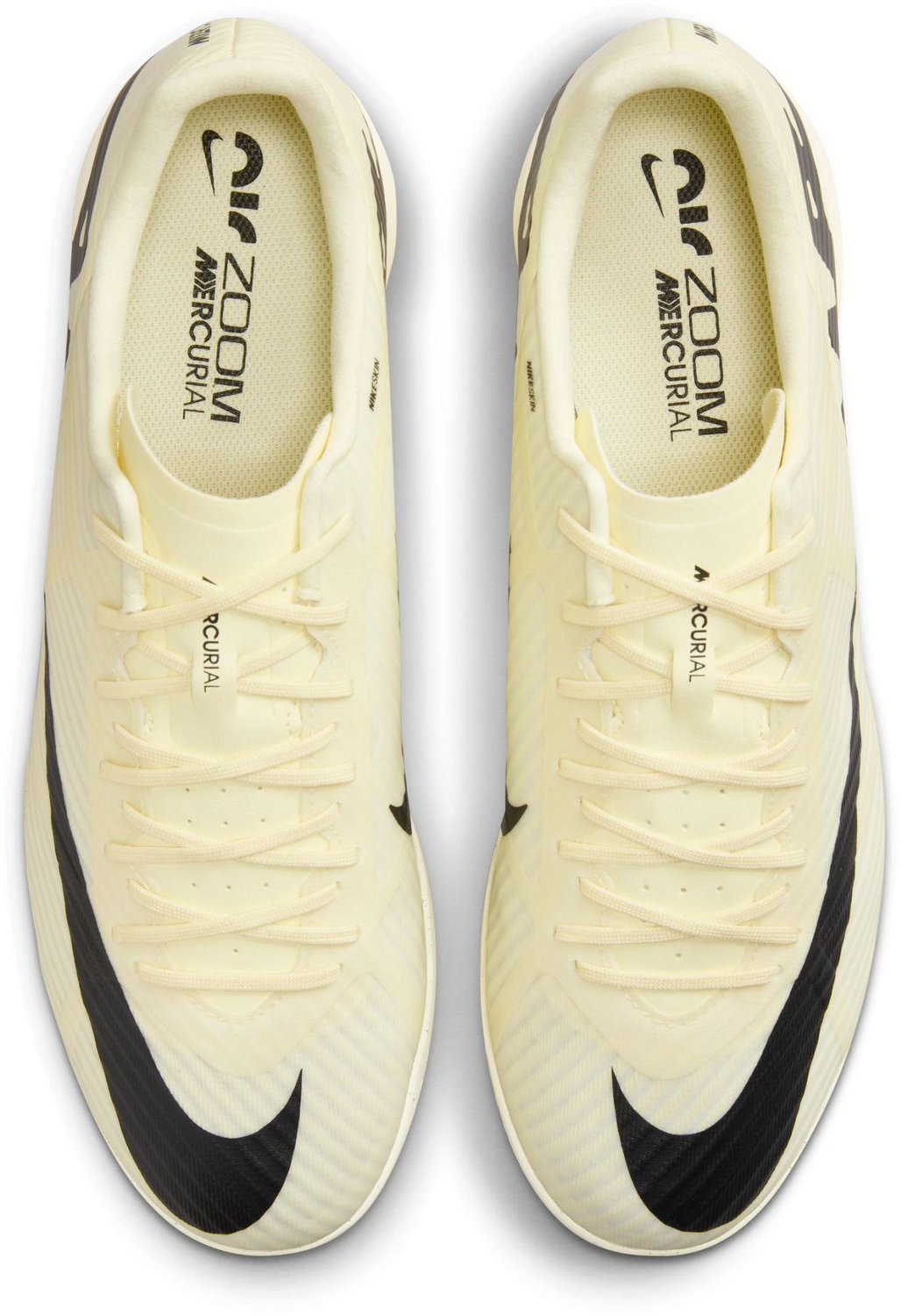 Nike Adult Zoom Vapor 15 Academy Indoor Soccer Shoes | Academy