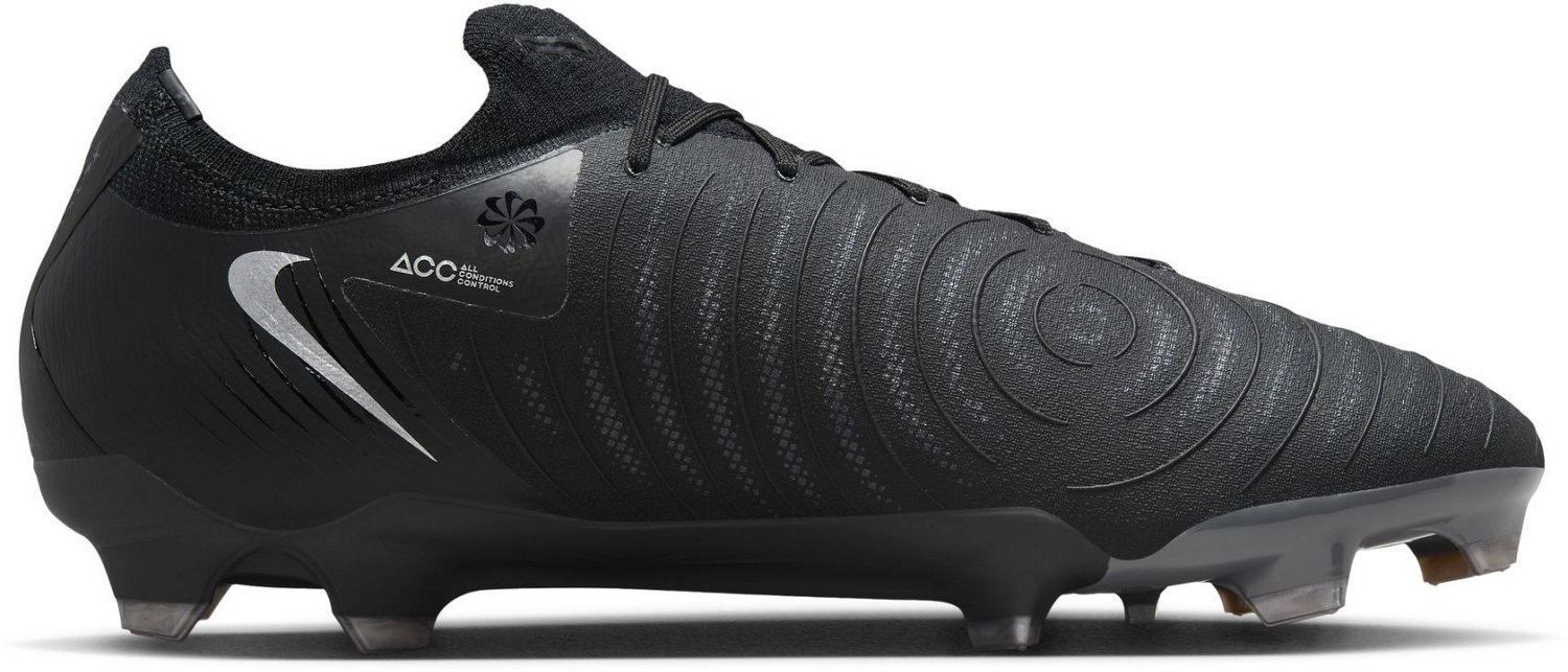 Nike Adult Phantom GX PRO DF Firm Ground Soccer Cleats