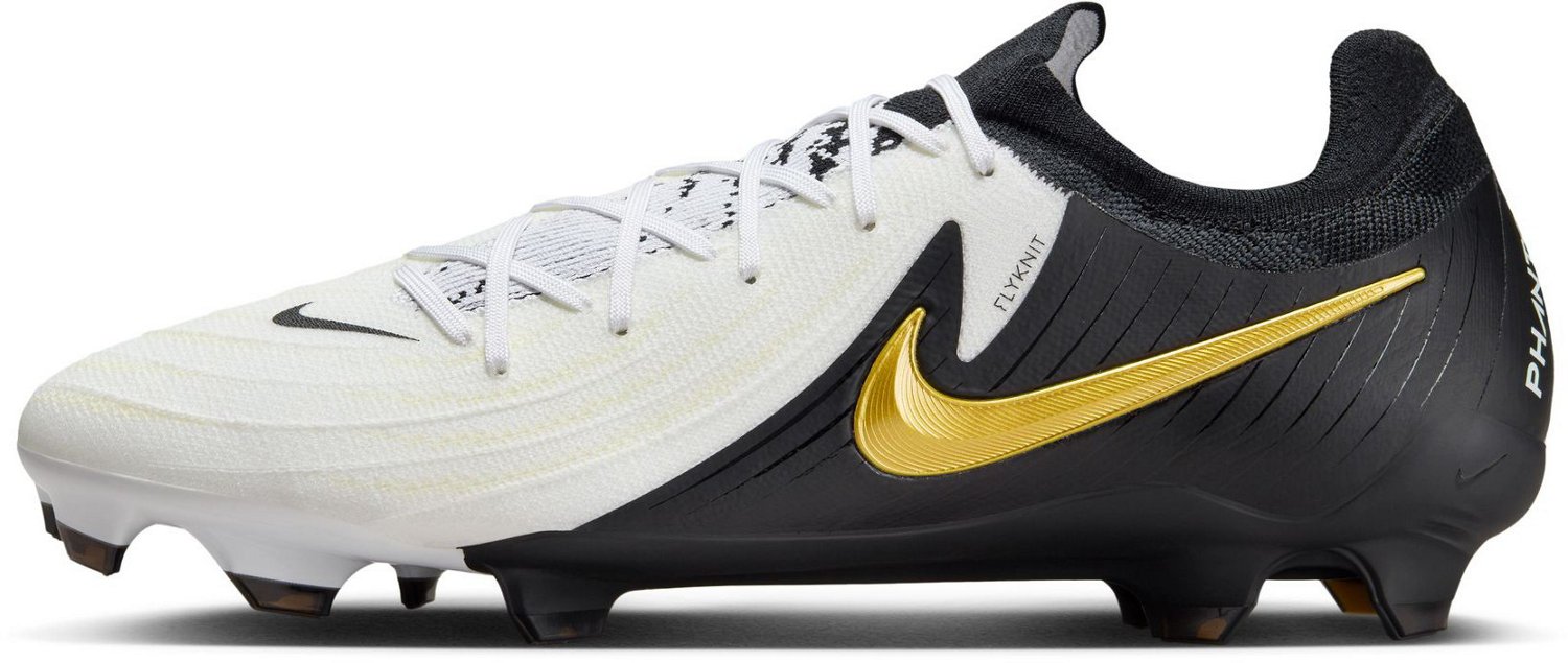 Nike Men s Phantom GX PRO DF Firm Ground Soccer Cleats Academy