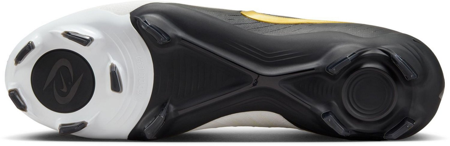 Nike Adult Phantom GX PRO DF Firm Ground Soccer Cleats - view number 7