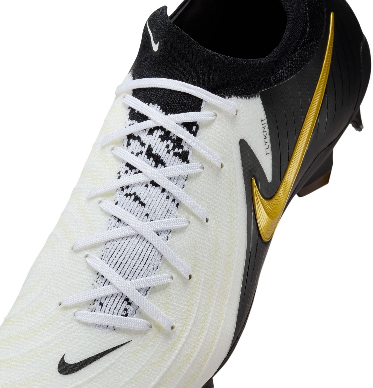 Nike Adult Phantom GX PRO DF Firm Ground Soccer Cleats - view number 8