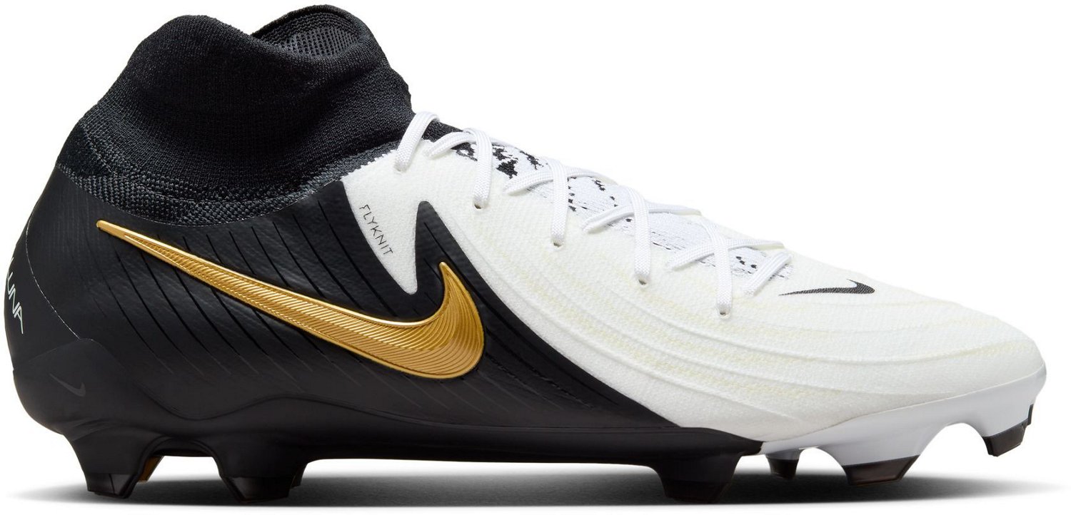 Nike Adults' Phantom Luna II Pro FG Soccer Cleats | Academy