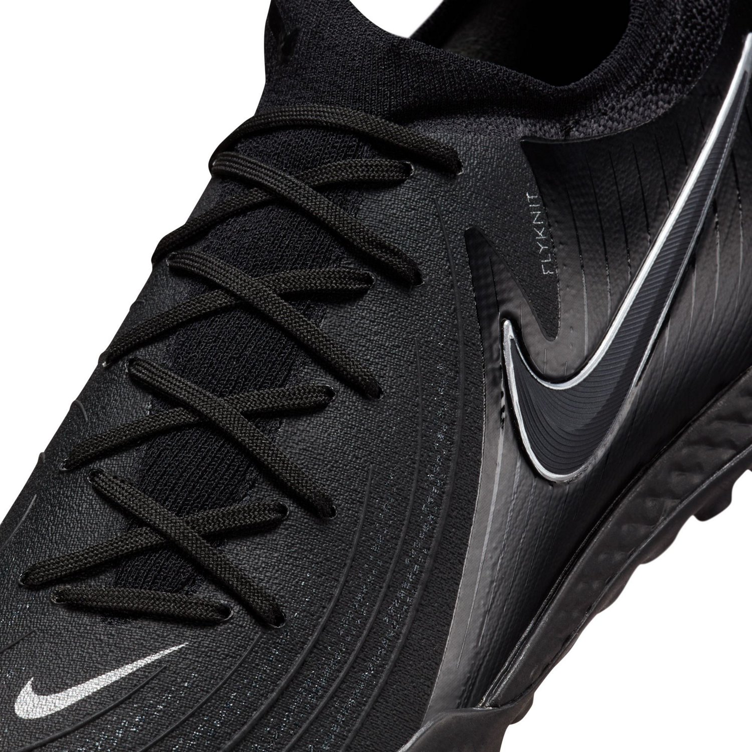 Nike Adults' React Phantom GX II Pro Turf Soccer Cleats