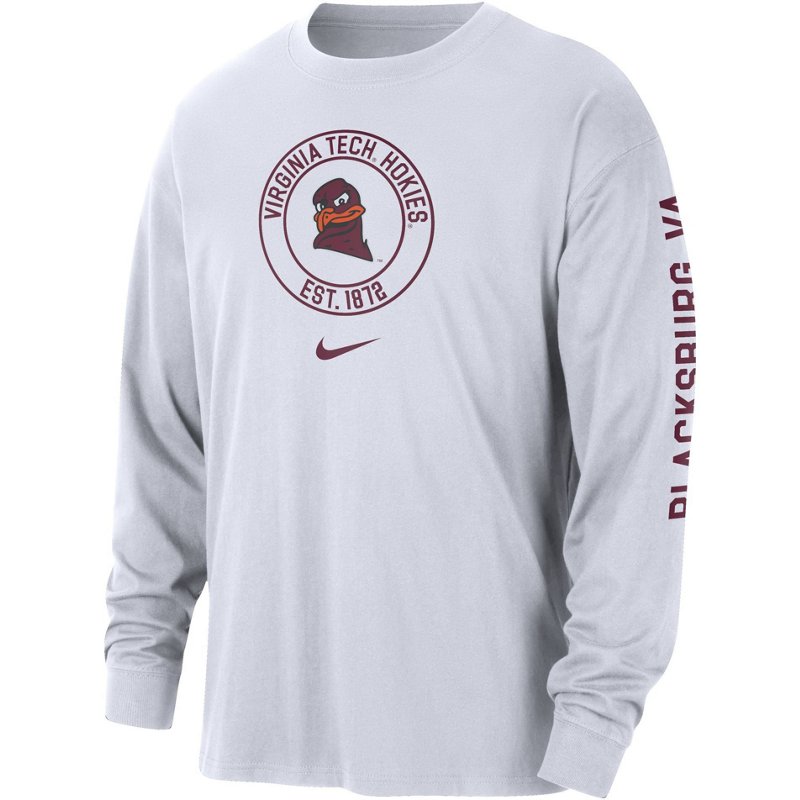 Nike Men's Virginia… - image