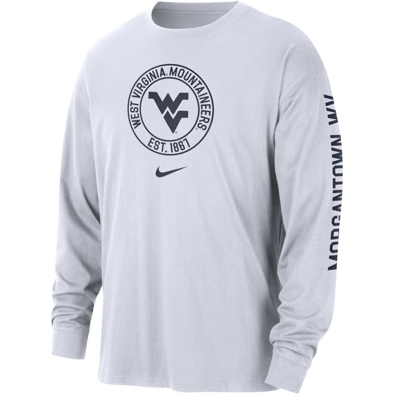 Nike Men's West Vir… - image