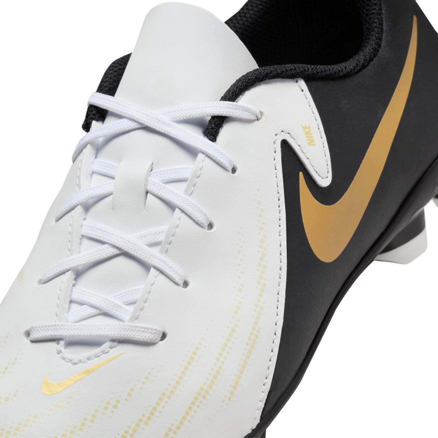 Nike Kids' Phantom GX II Club FG/MG Soccer Cleats | Academy