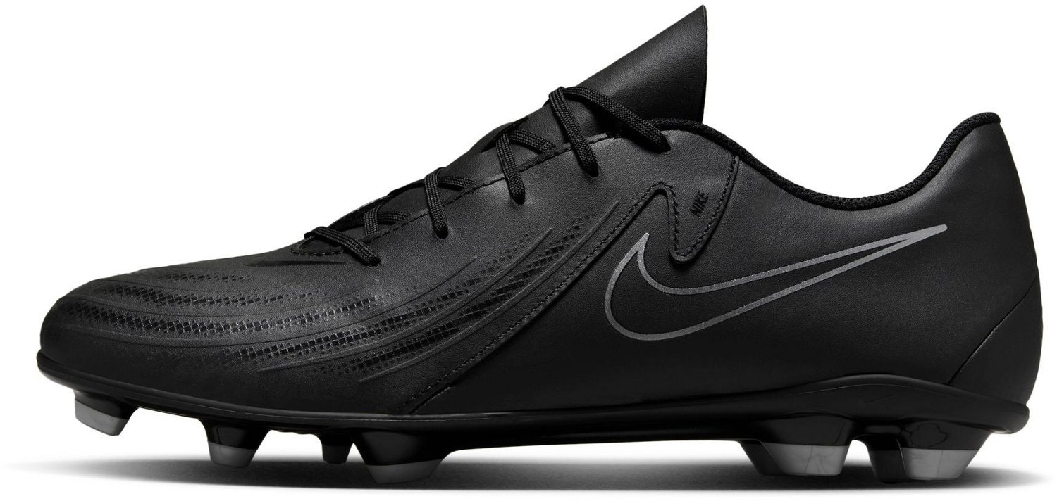 Nike Adults' Phantom GX II Club  FG/MG Soccer Cleats - view number 2