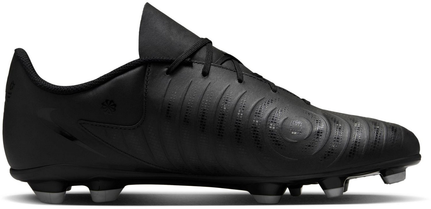 Nike Adults' Phantom GX II Club  FG/MG Soccer Cleats - view number 3