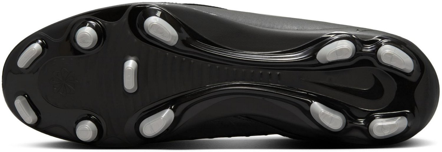 Nike Adults' Phantom GX II Club  FG/MG Soccer Cleats - view number 7