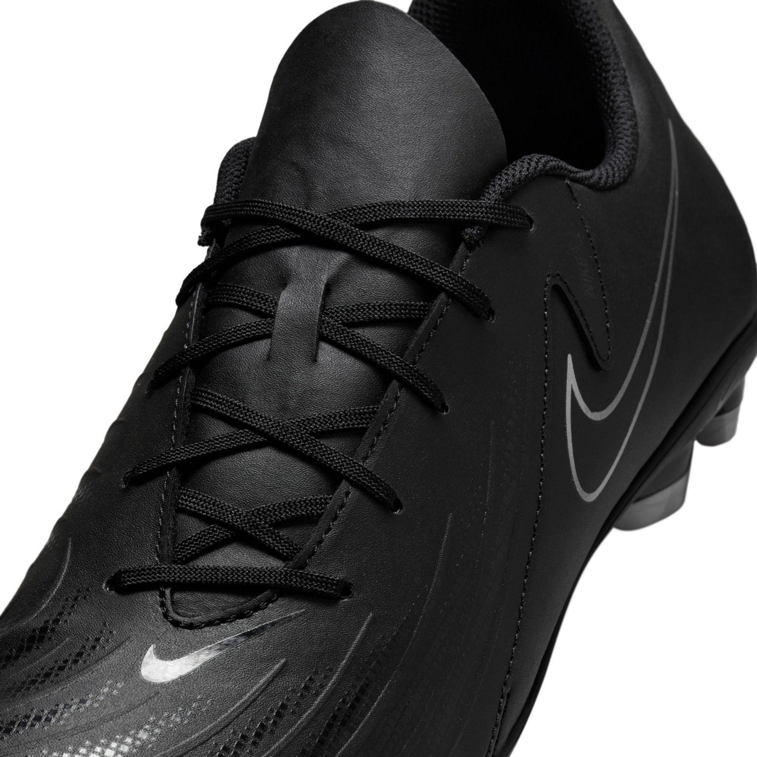 Nike Adults' Phantom GX II Club  FG/MG Soccer Cleats - view number 8