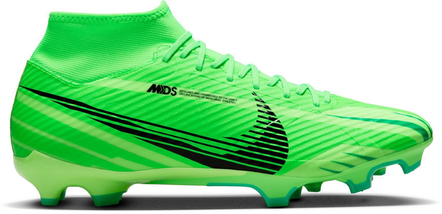 Academy sports 2025 mens soccer cleats