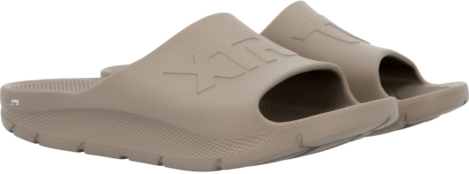 Xtratuf Men's Apres Fish Sandals                                                                                                 - view number 3