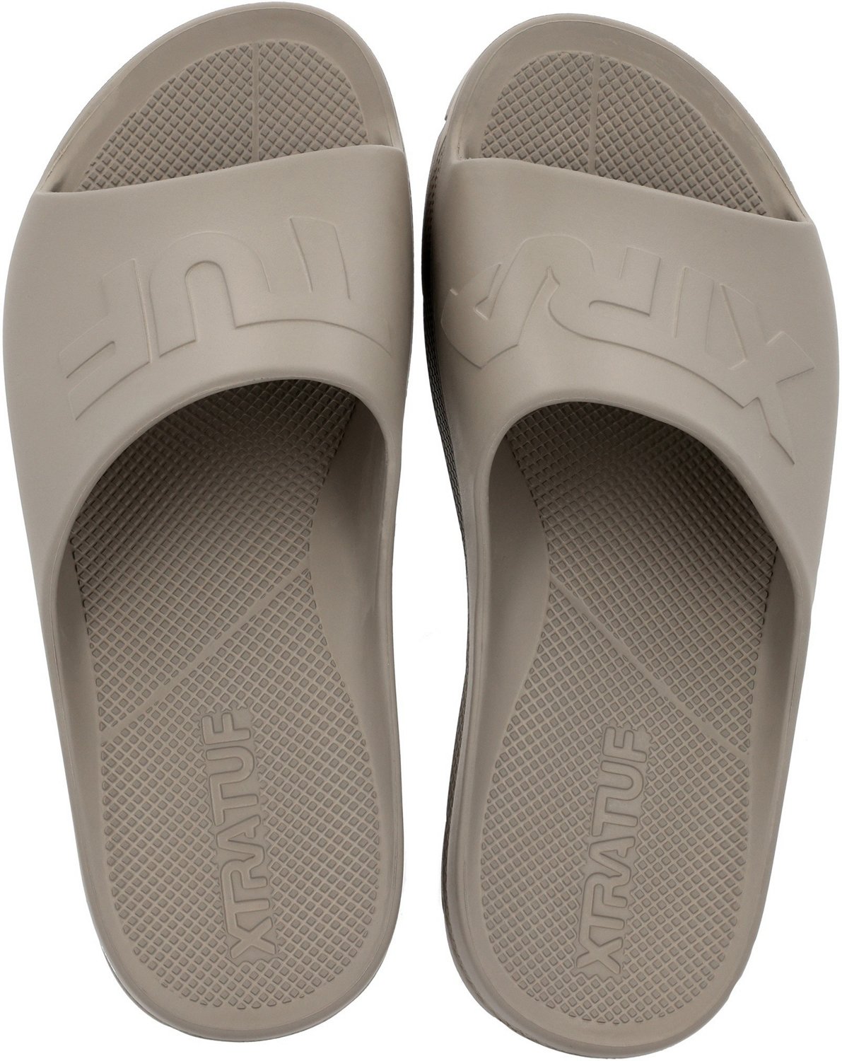 Xtratuf Men's Apres Fish Sandals                                                                                                 - view number 6