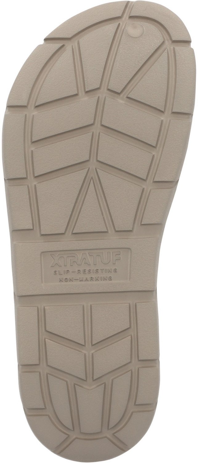 Xtratuf Men's Apres Fish Sandals                                                                                                 - view number 7