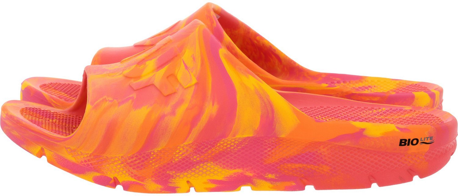 Xtratuf Women's Apres Fish Sandals                                                                                               - view number 2