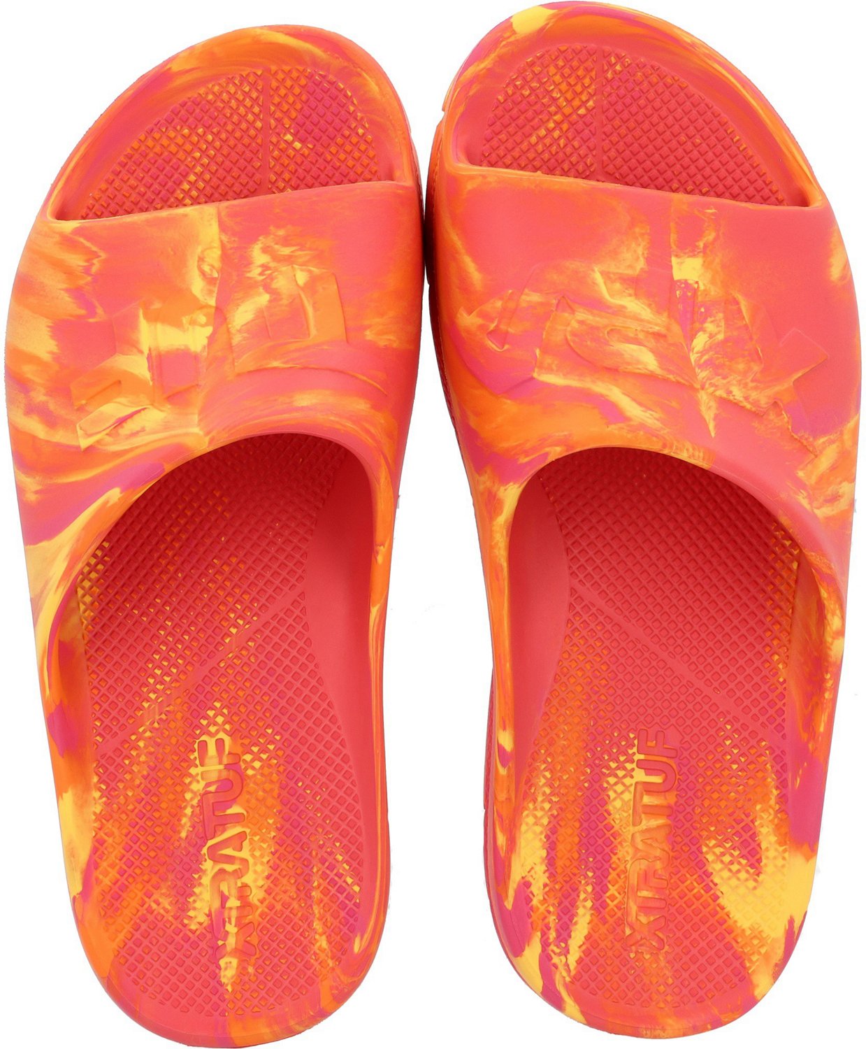 Xtratuf Women's Apres Fish Sandals                                                                                               - view number 6