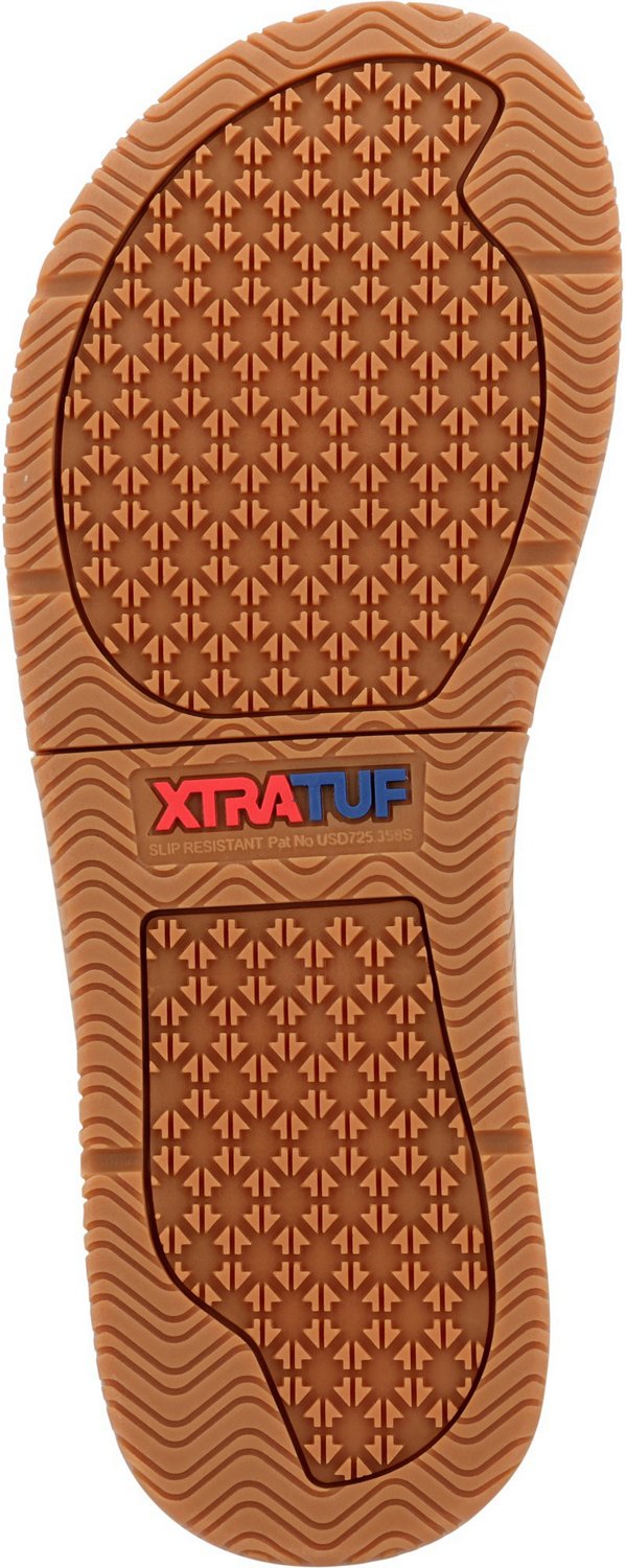 Xtratuf Men's Auna Sandals