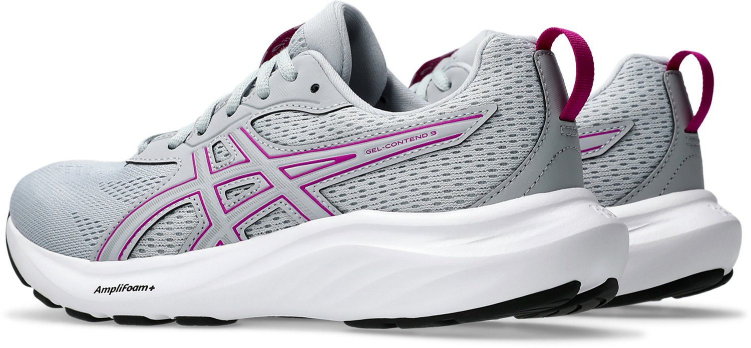 ASICS Women's Gel-Contend 9 Running Shoes                                                                                        - view number 4