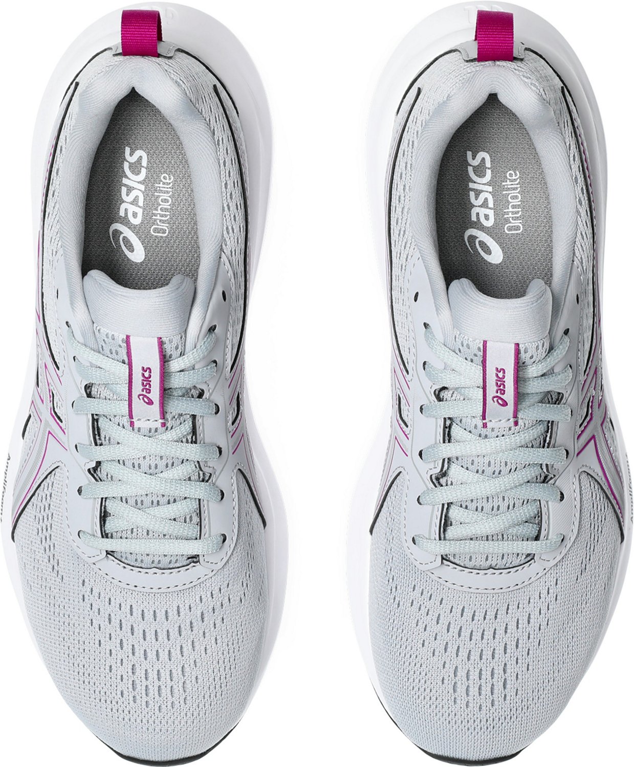 ASICS Women's Gel-Contend 9 Running Shoes                                                                                        - view number 6