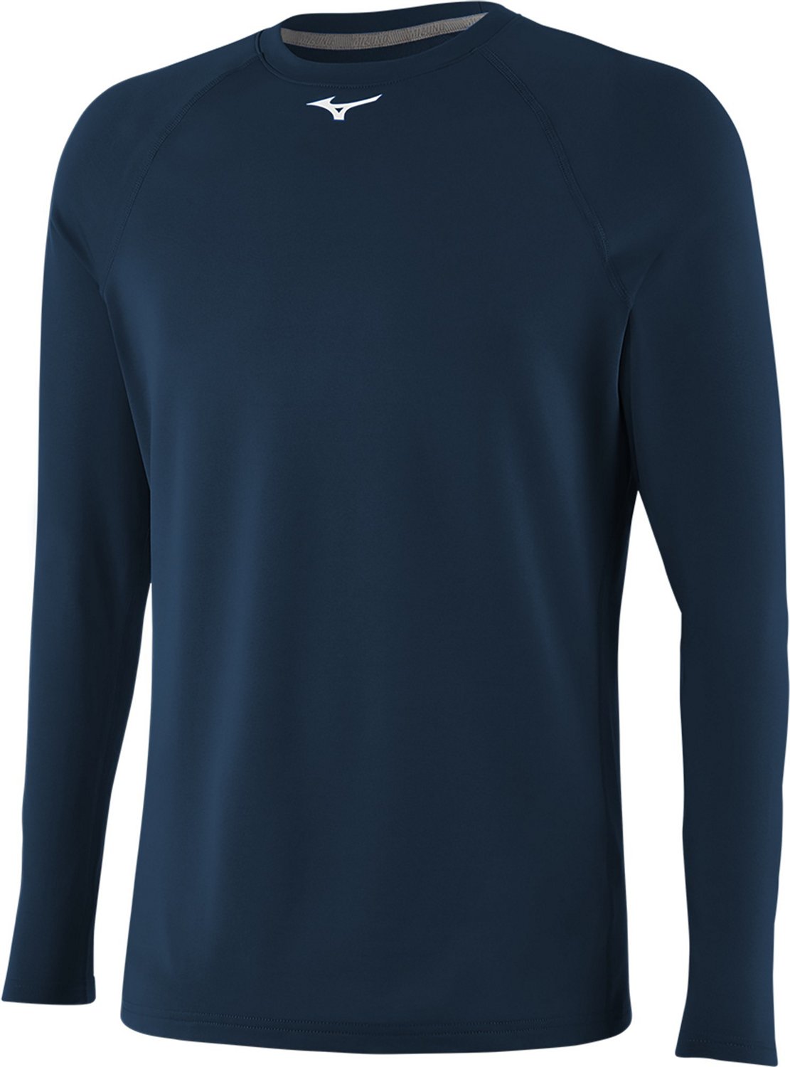 Mizuno Men's Thermo Compression Long Sleeve Shirt | Academy