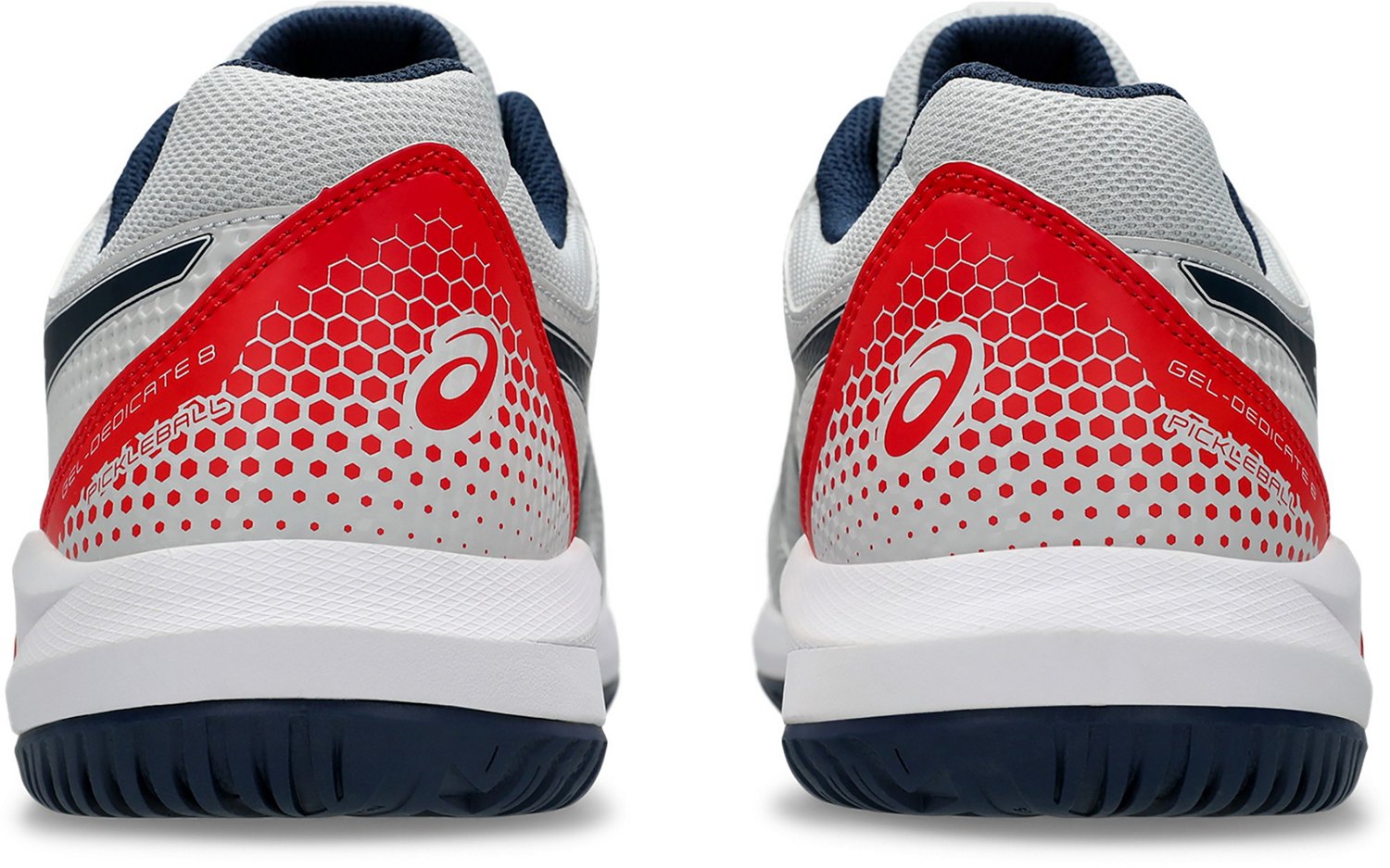 ASICS Men's Gel Dedicate 8 Pickleball Shoes - view number 5