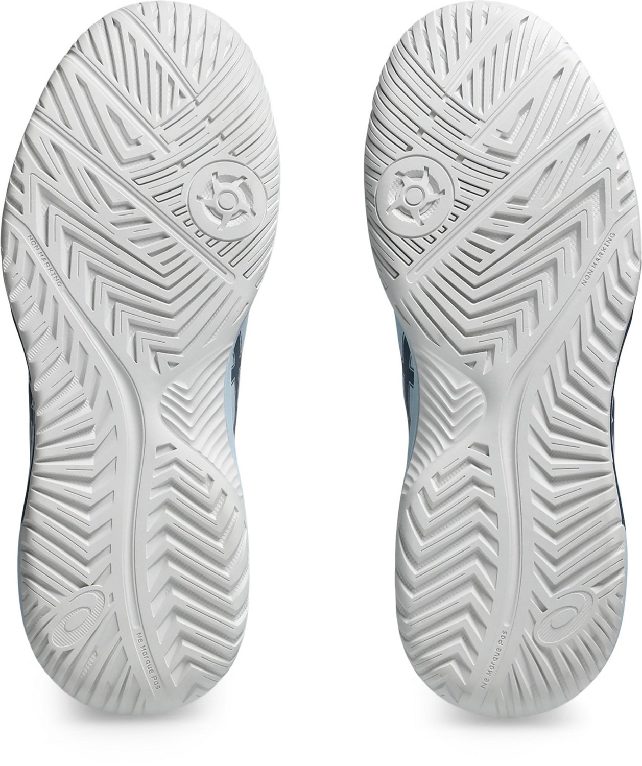 Asics Womens Gel Dedicate 8 Pickleball Shoes - view number 7