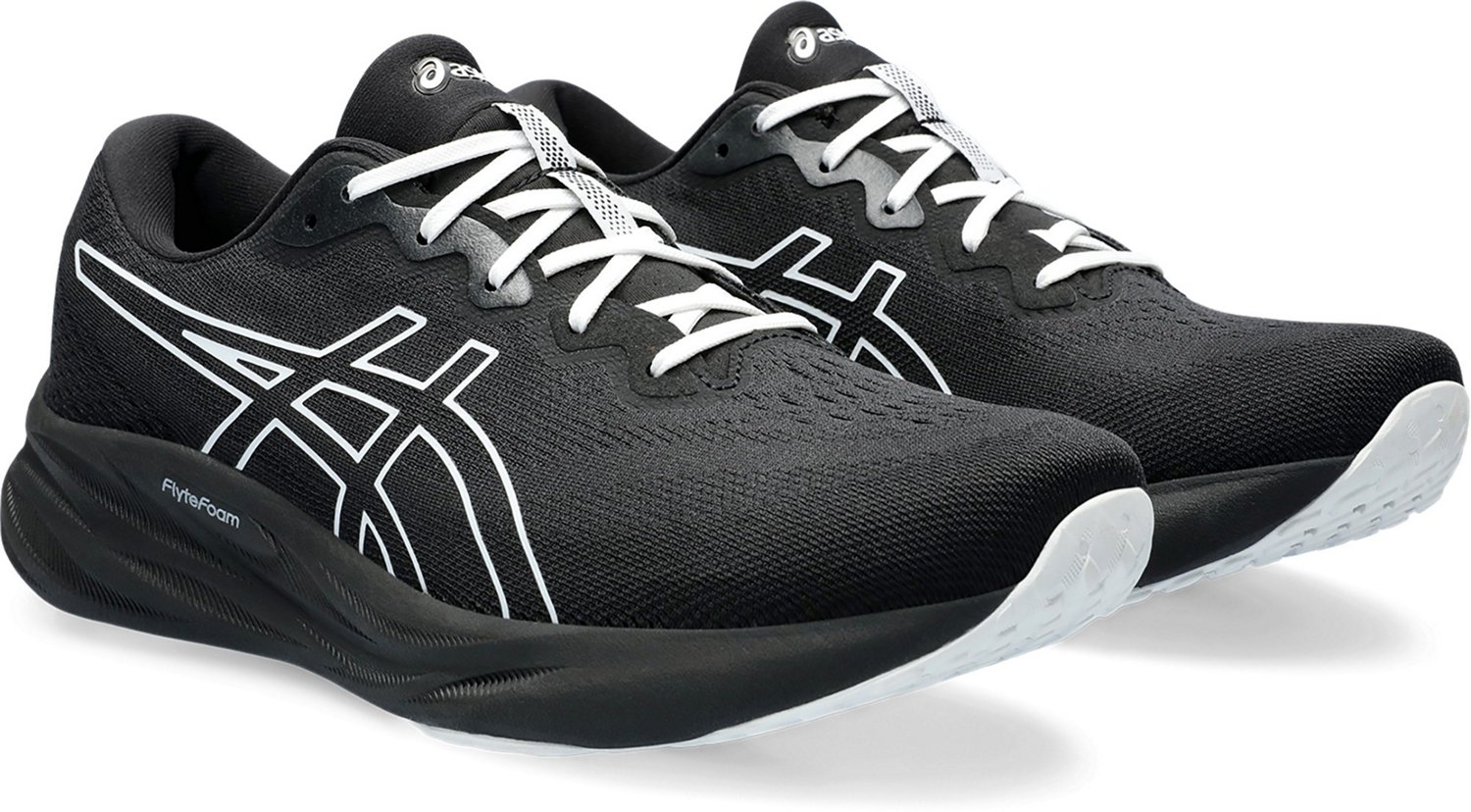 ASICS Men's Gel-Pulse 15 Running Shoes - view number 3
