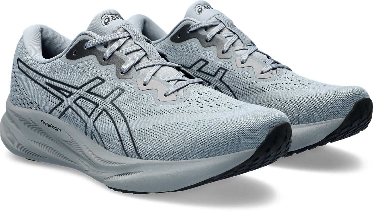 ASICS Men's Gel-Pulse 15 Running Shoes                                                                                           - view number 3