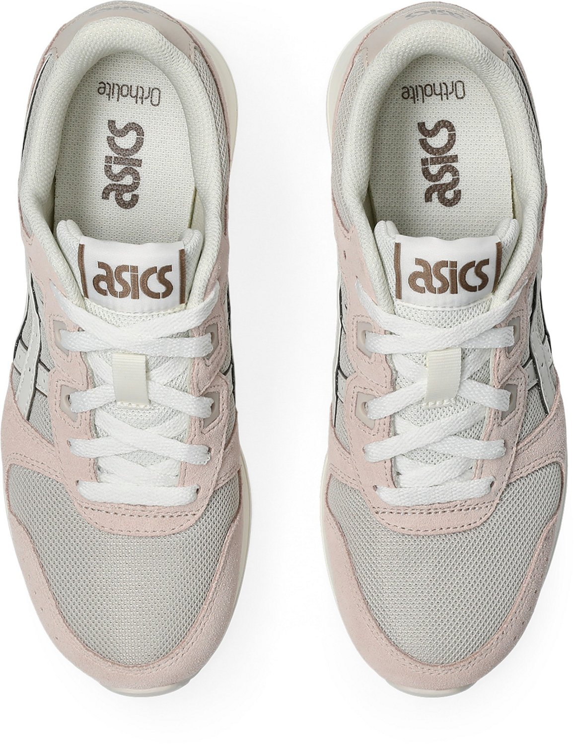 ASICS Women's Lyte Classic Running Shoes - view number 6