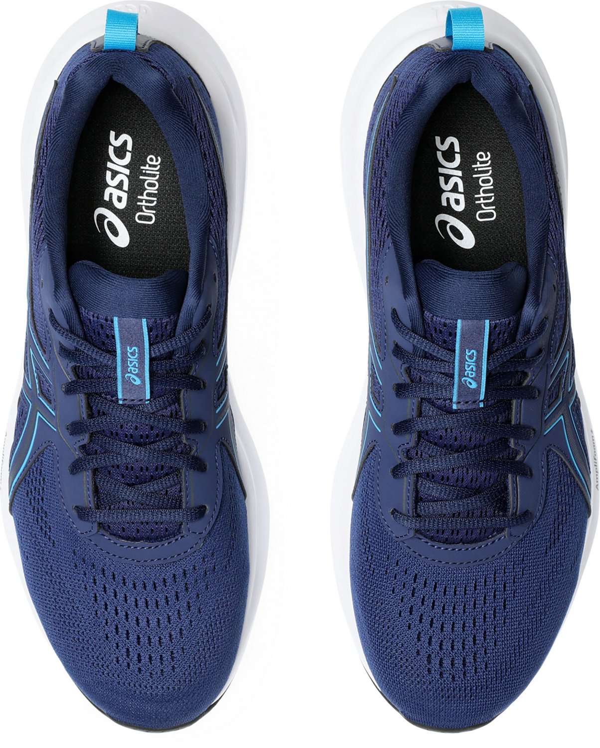 ASICS Men's Gel-Contend 9 Running Shoes                                                                                          - view number 6