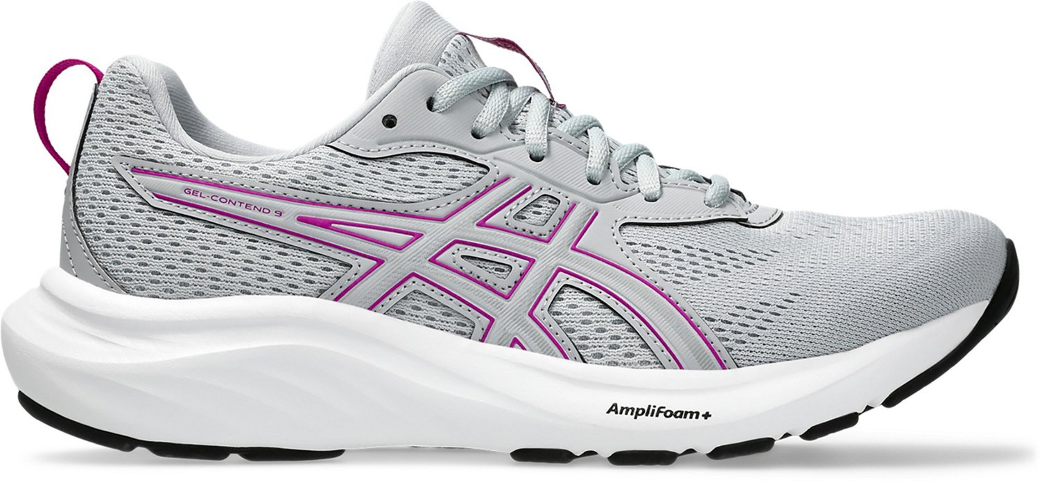 Asics women's gel-contend 5 running sneakers from finish line hotsell