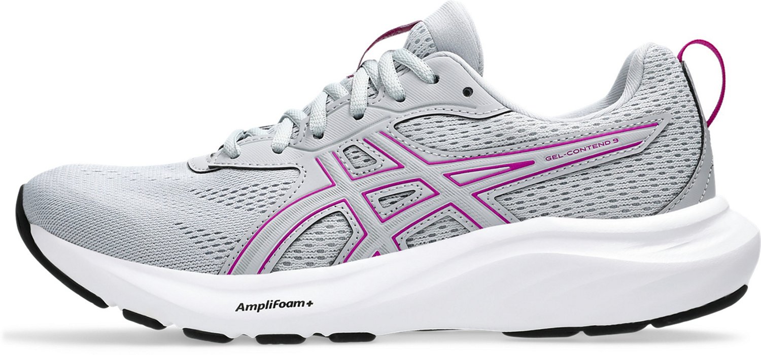 ASICS Women's Gel-Contend 9 Running Shoes                                                                                        - view number 2