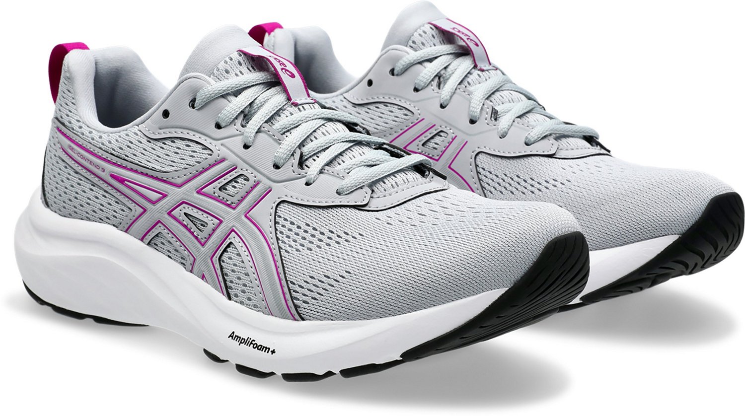 Asics gel contend girls sales