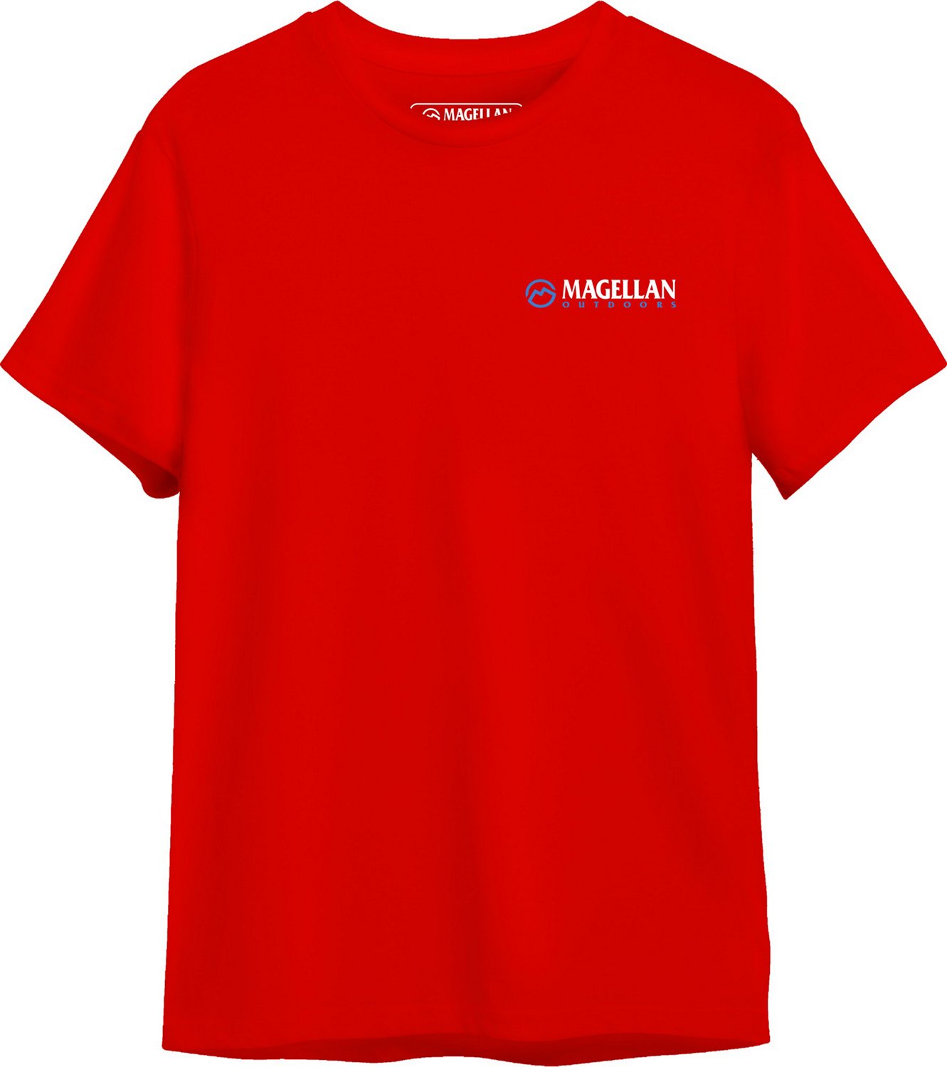 Magellan Boys' 8-20 For the Flag T-shirt