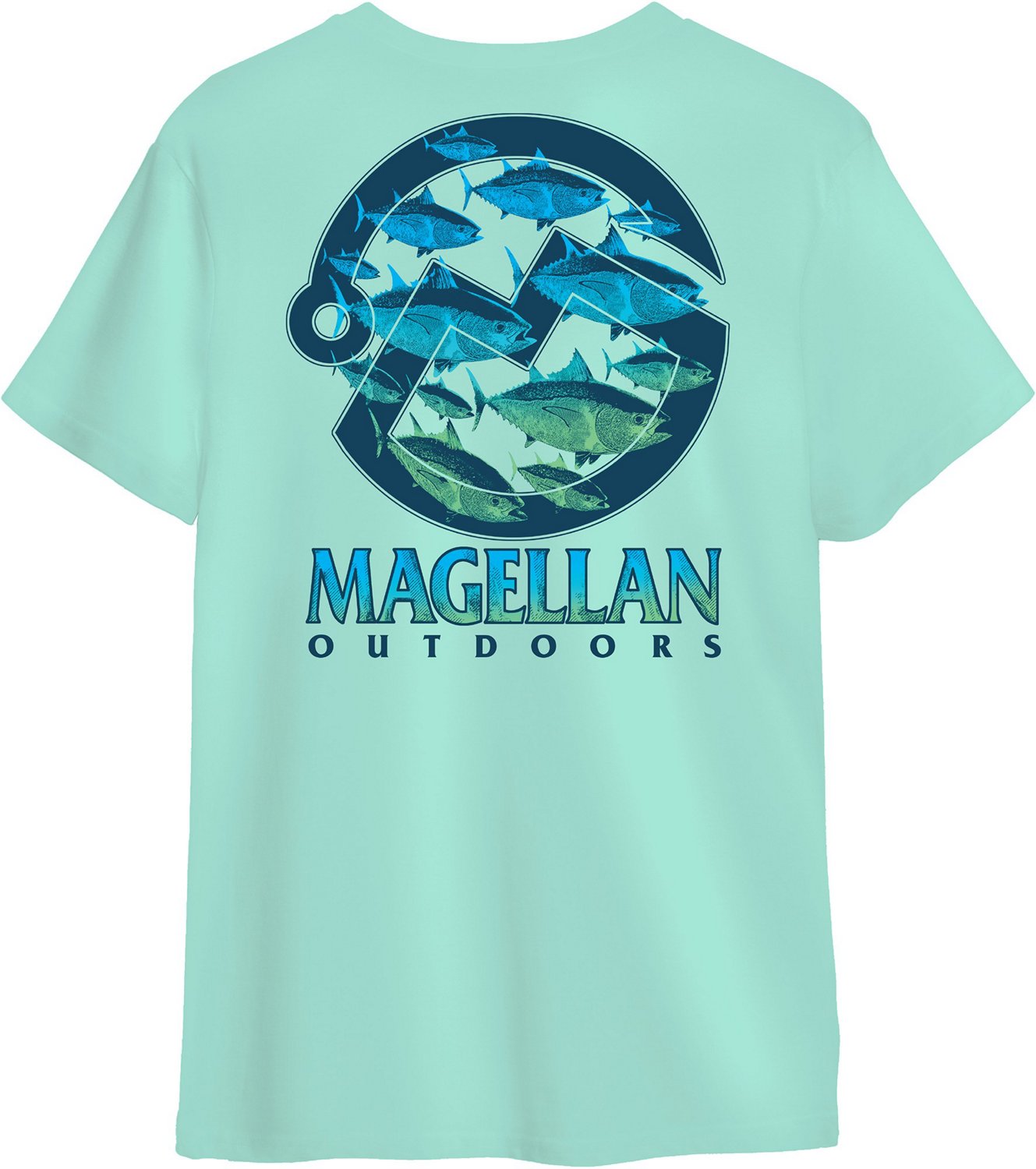 Magellan Outdoors: Boys' Clothing