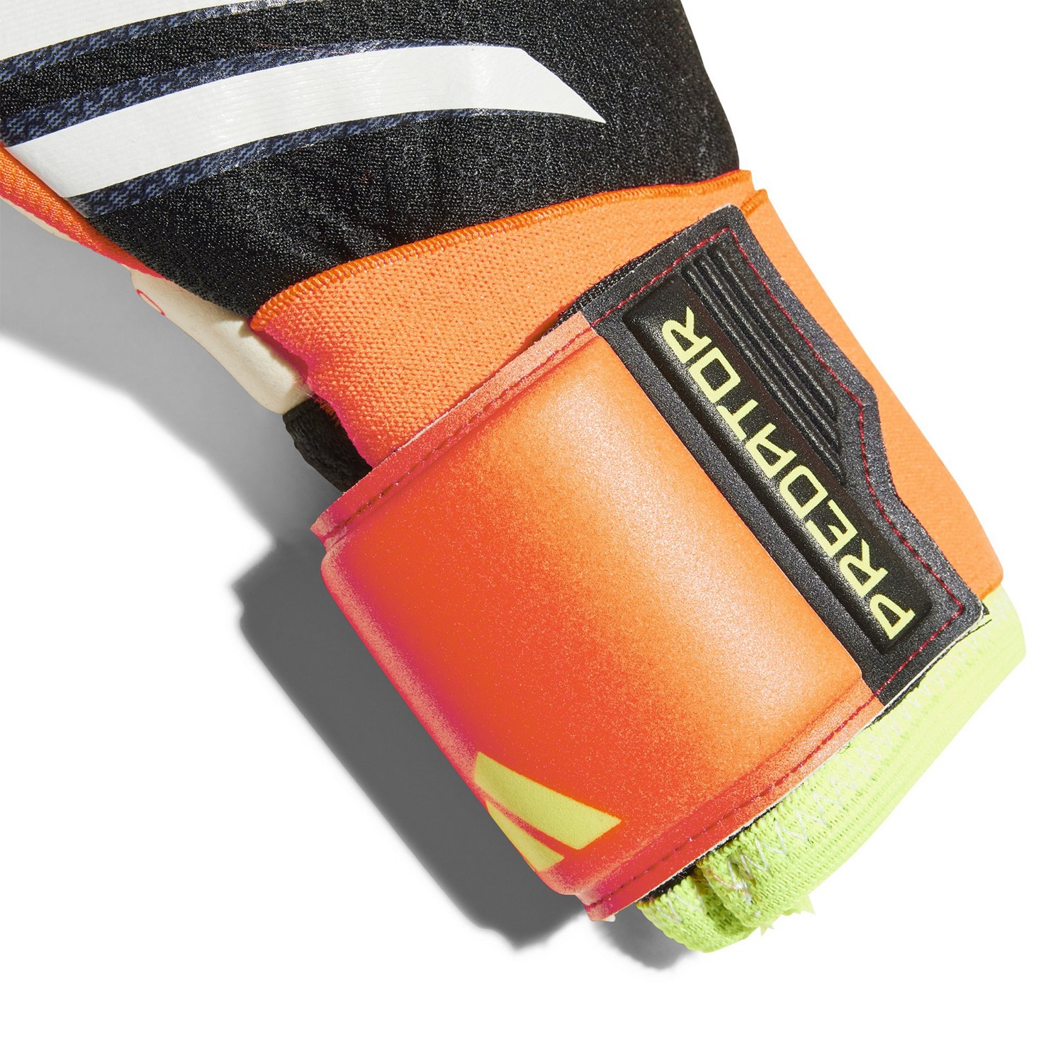 adidas Juniors' Predator Pro Goalie Gloves - view number 2